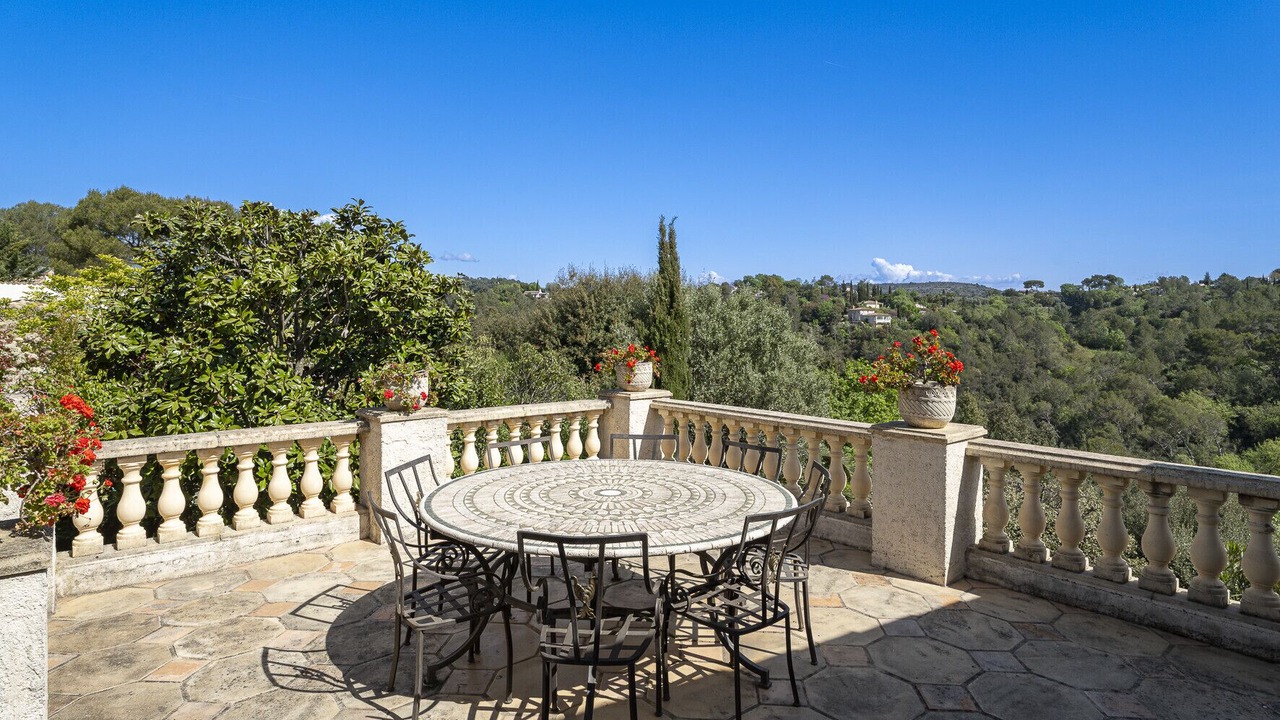 Photo of Outdoor in Domaine des Clausonnes