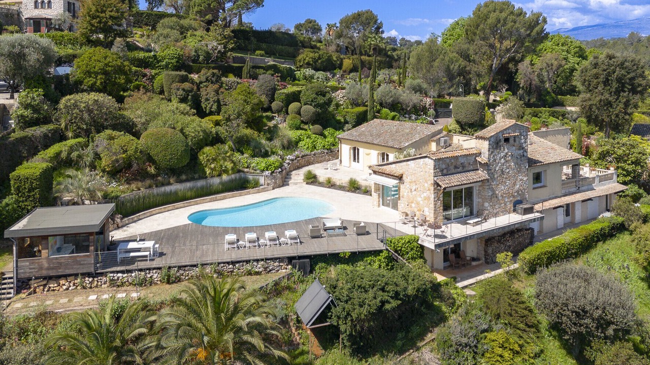 Photo of Outdoor in Domaine des Clausonnes
