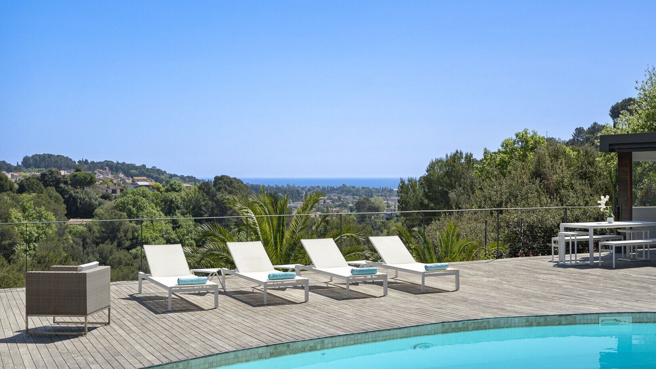 Photo of Outdoor in Domaine des Clausonnes