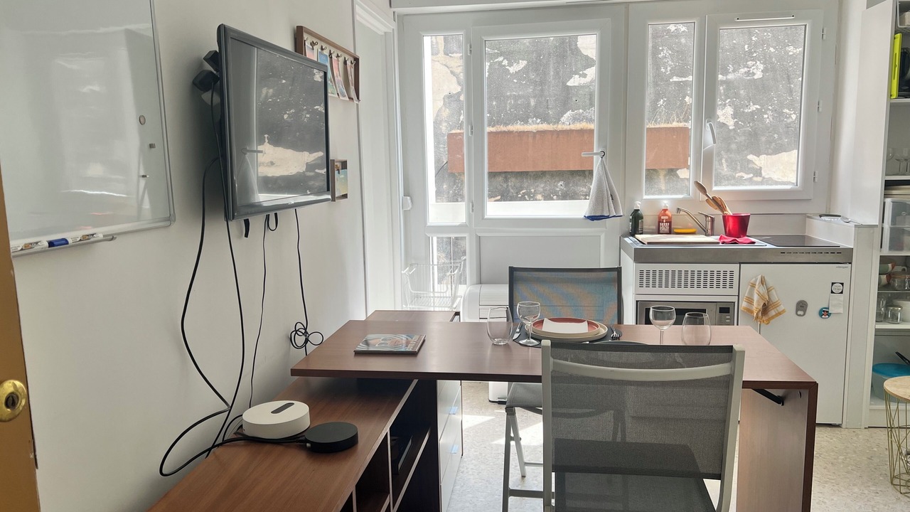 Photo of Kitchen in Cassis