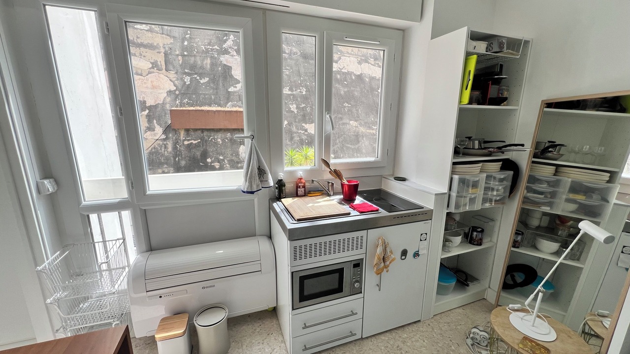 Photo of Kitchen in Cassis