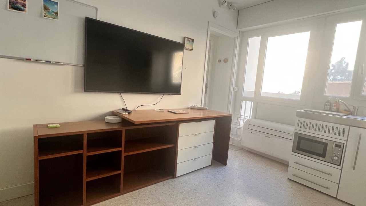 Photo of Kitchen in Cassis