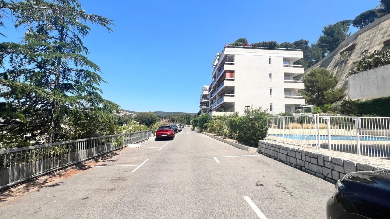 Photo of Outdoor in Cassis