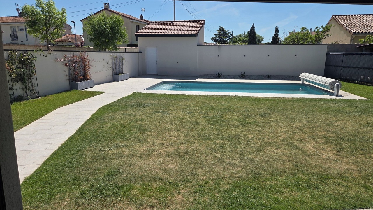 Photo of Outdoor in Romans-sur-Isere