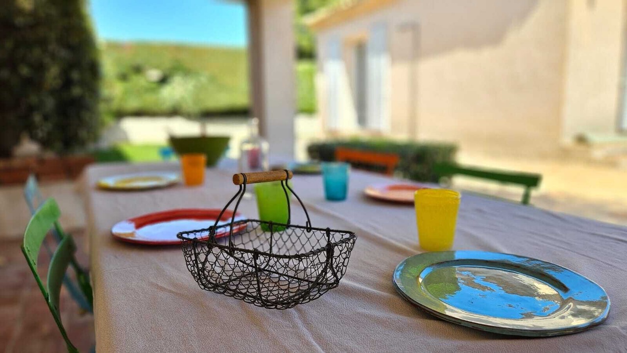 Photo of Outdoor in Cassis
