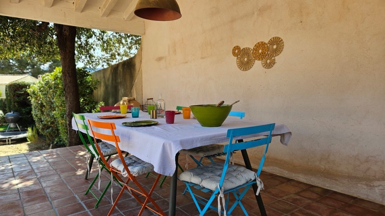Photo of Outdoor in Cassis