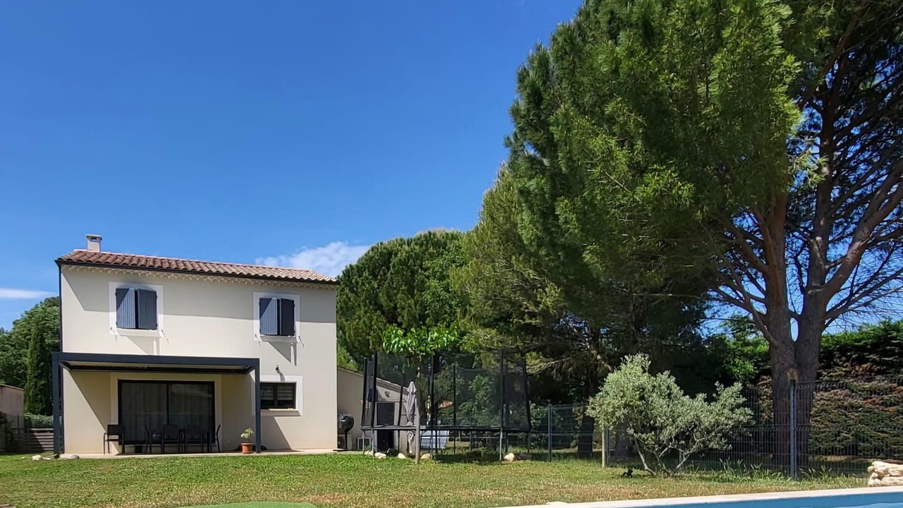 Photo of Outdoor in Maubec