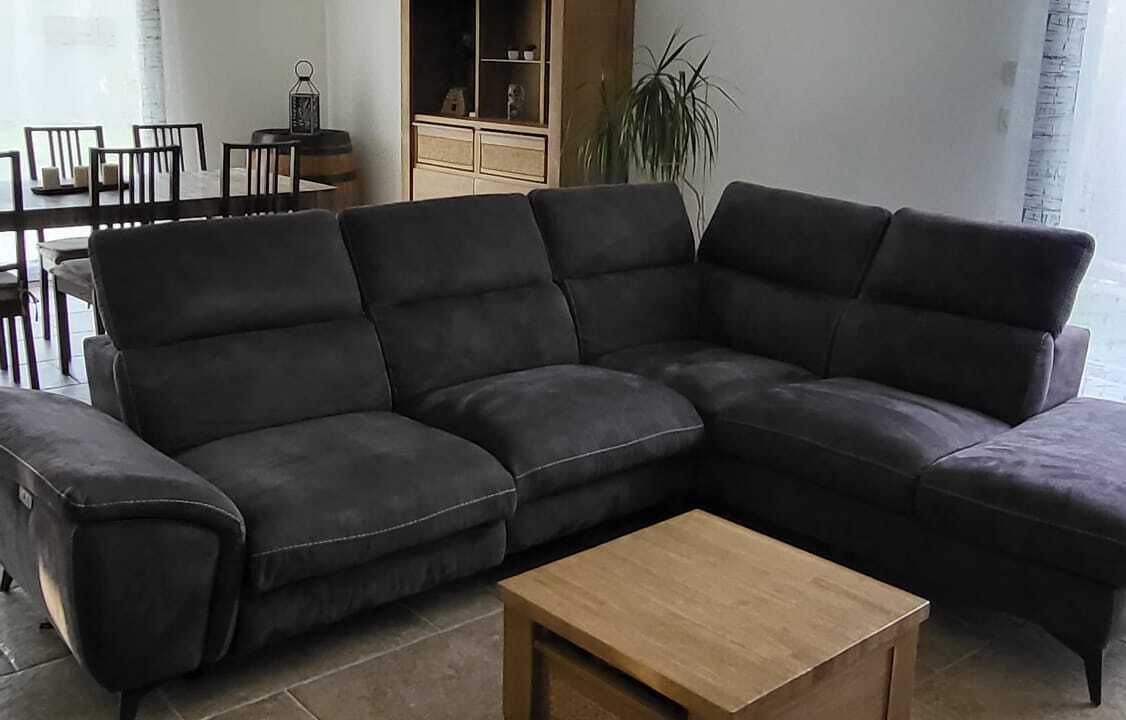 Photo of Livingroom in Maubec