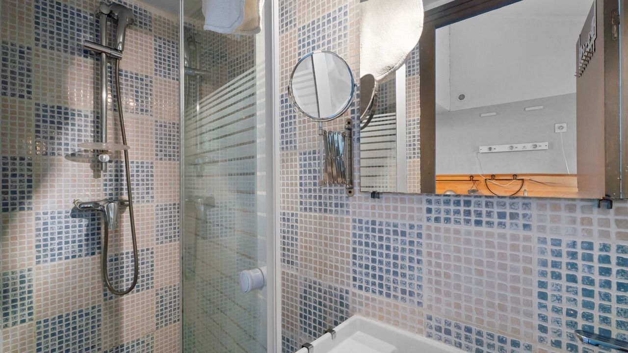 Photo of Bathroom in La Garde
