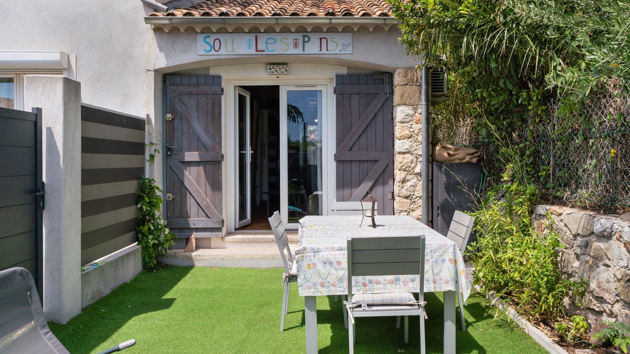 Photo of Outdoor in La Garde