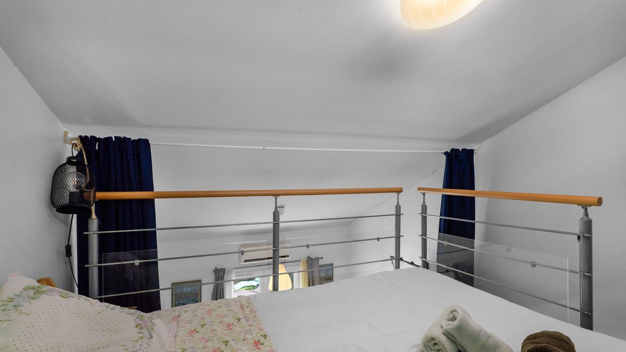Photo of Bedroom in La Garde