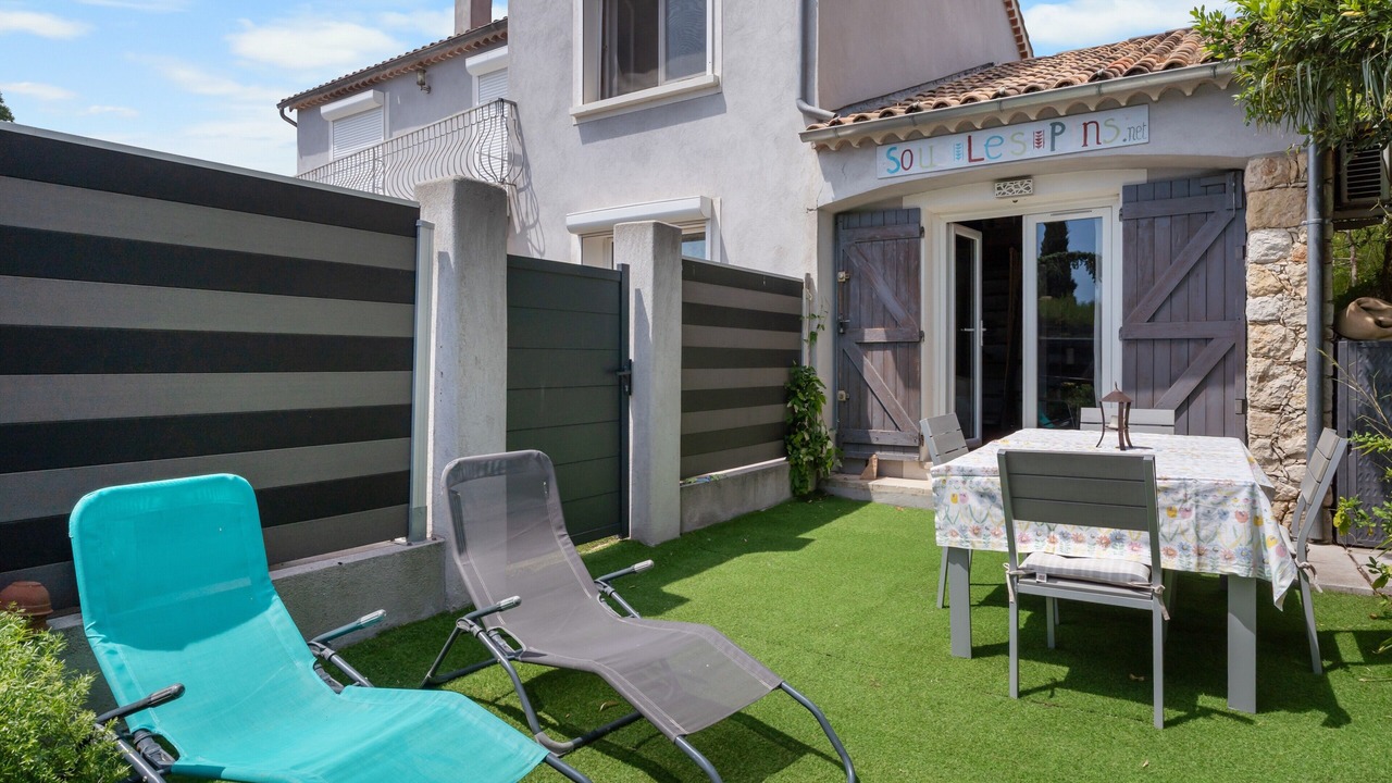 Photo of Outdoor in La Garde