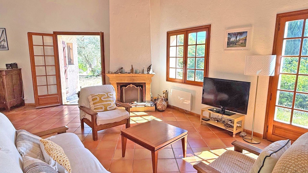 Photo of Livingroom in Plage de la Garonnette