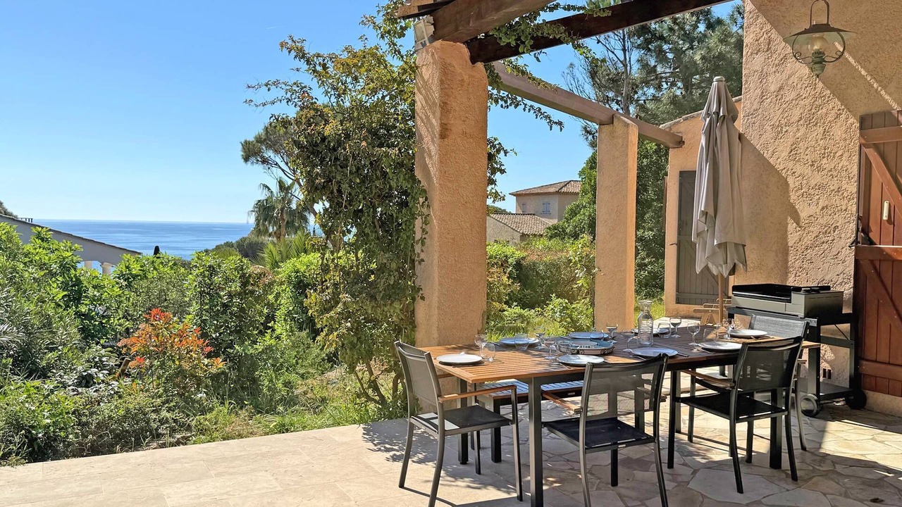 Photo of Outdoor in Plage de la Garonnette