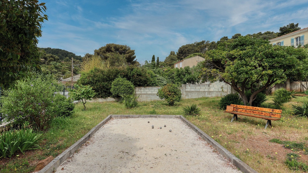 Photo of Outdoor in La Seyne-sur-Mer