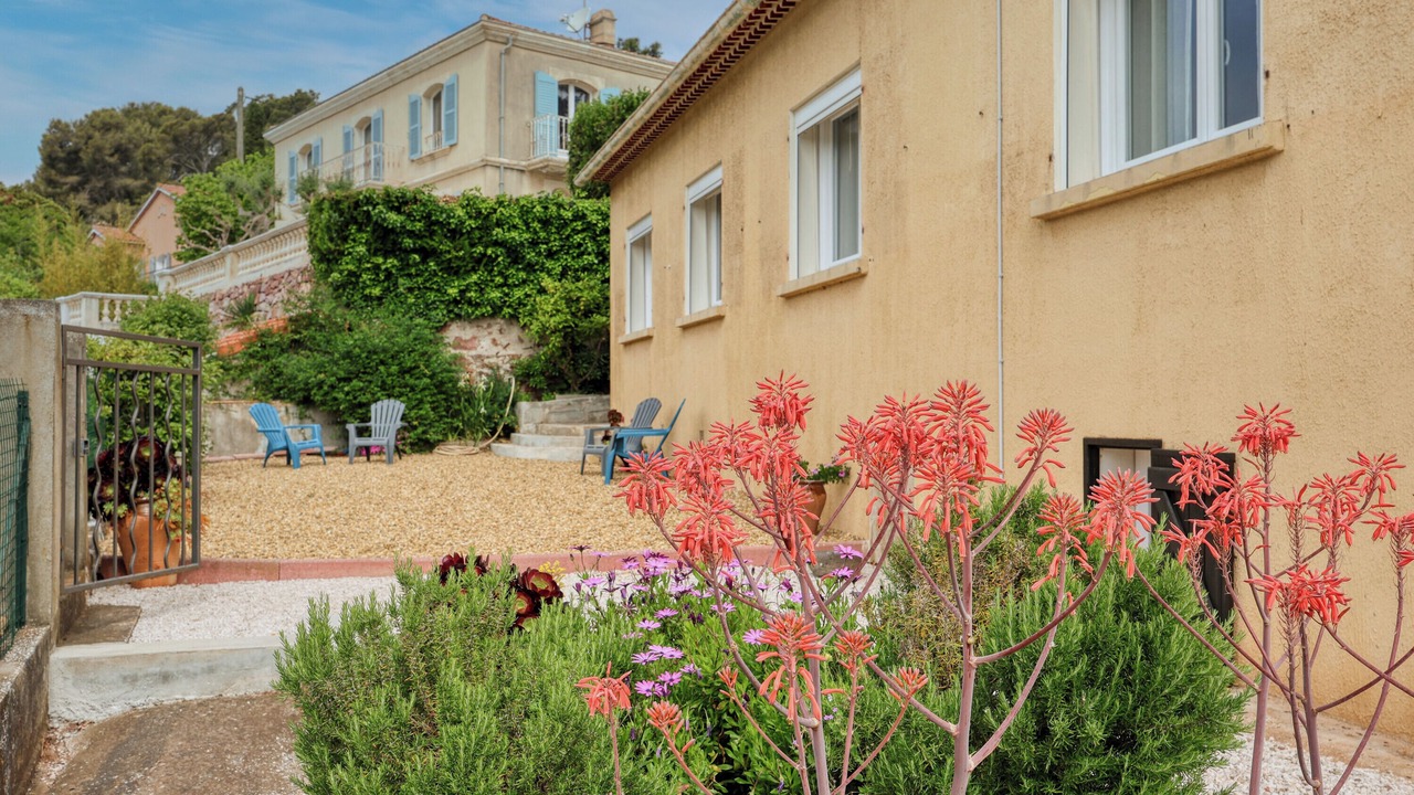 Photo of Outdoor in La Seyne-sur-Mer