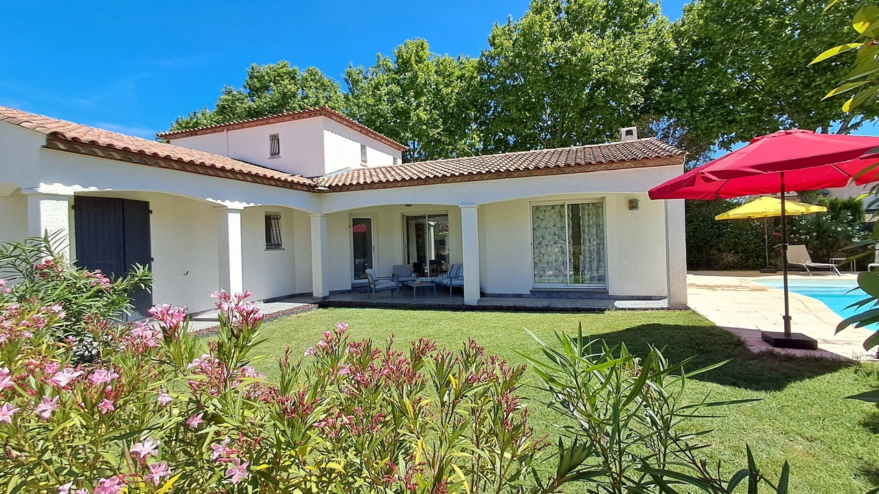 Photo of Outdoor in Saussan