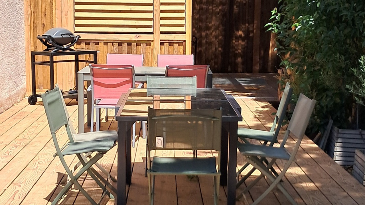 Photo of Outdoor in Saussan