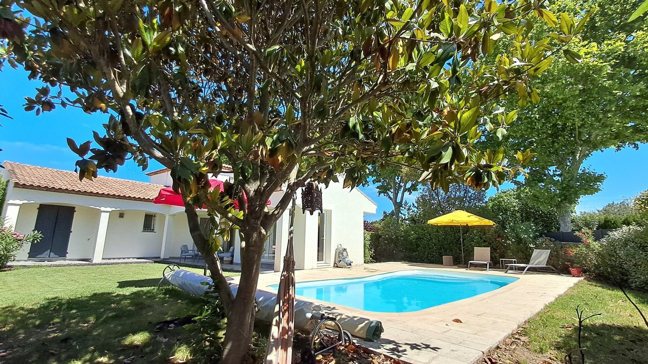 Photo of Outdoor in Saussan