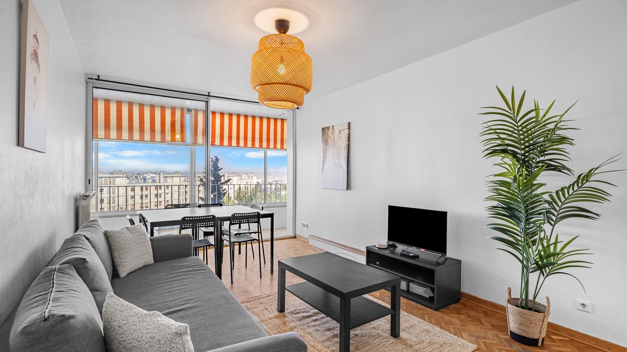 Photo of Livingroom in La Panouse