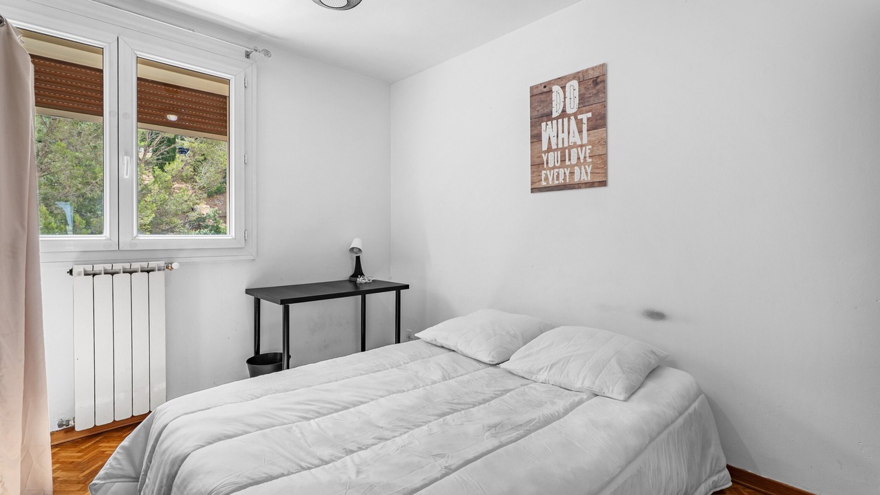 Photo of Bedroom in La Panouse