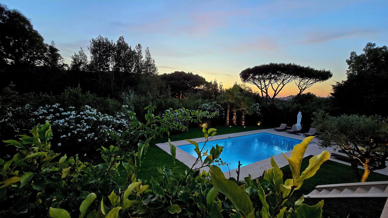 Photo of Outdoor in Saint-Tropez City Centre