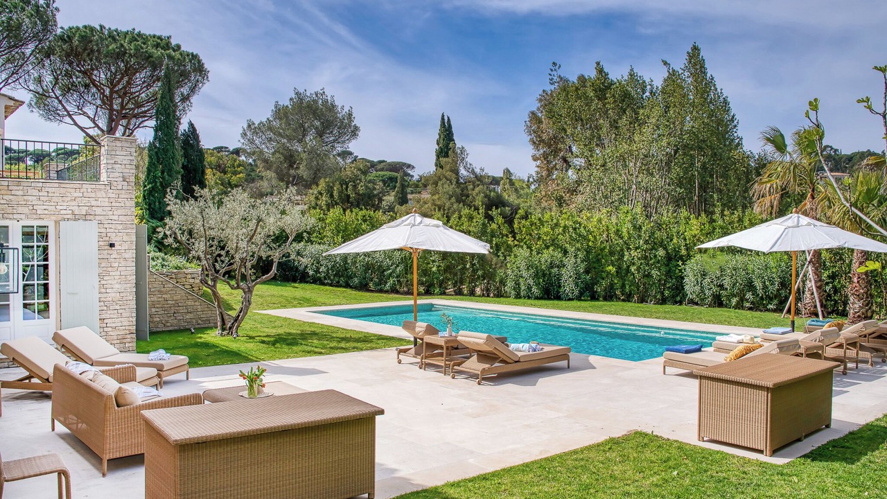 Photo of Outdoor in Saint-Tropez City Centre
