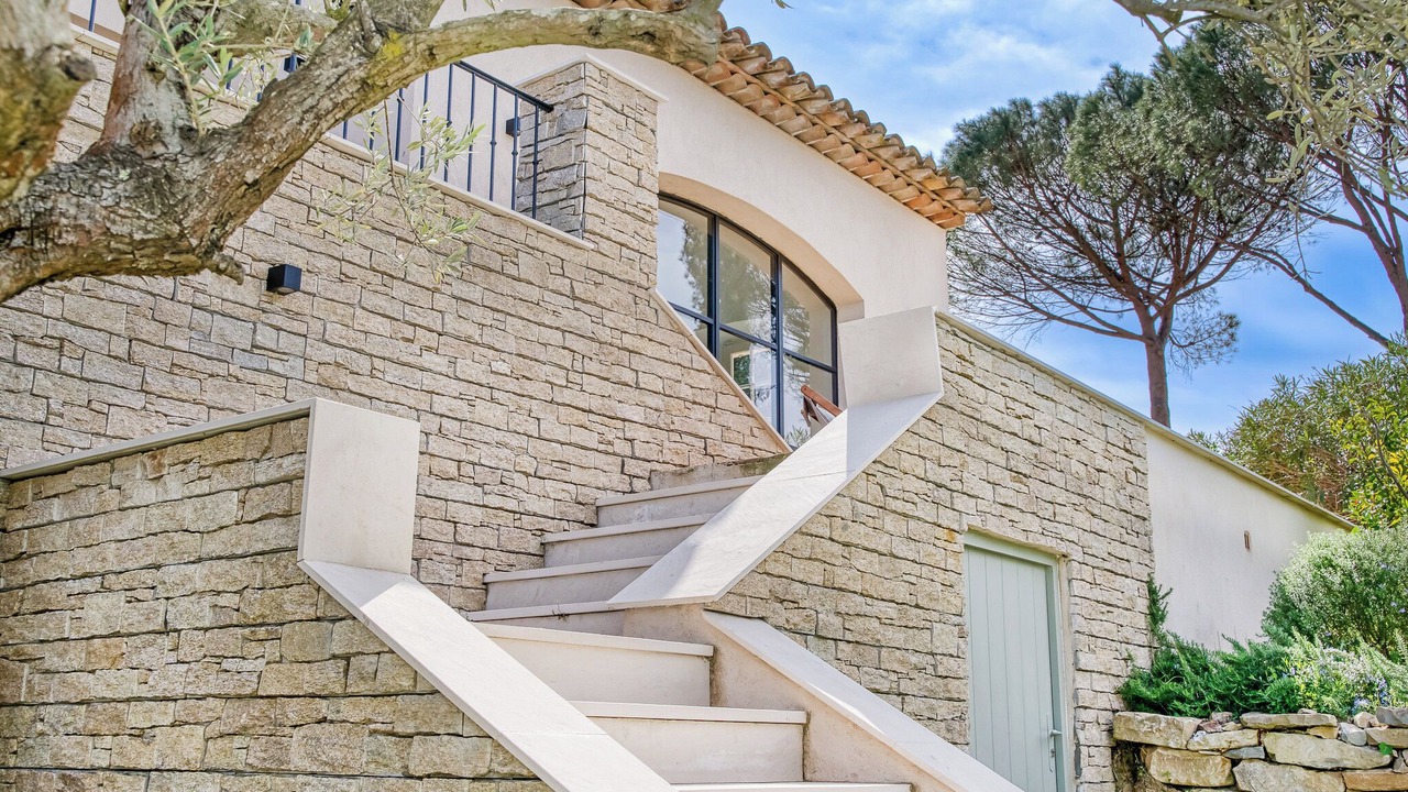 Photo of Outdoor in Saint-Tropez City Centre