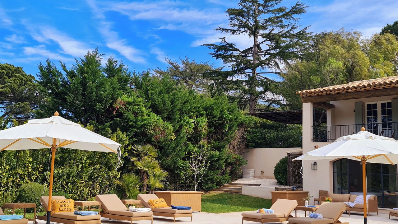 Photo of Outdoor in Saint-Tropez City Centre