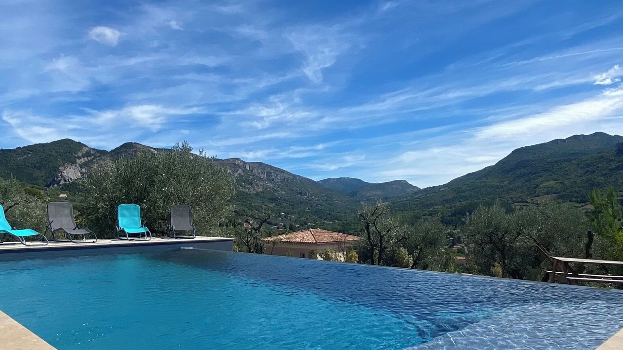 Photo of Outdoor in Buis-les-Baronnies