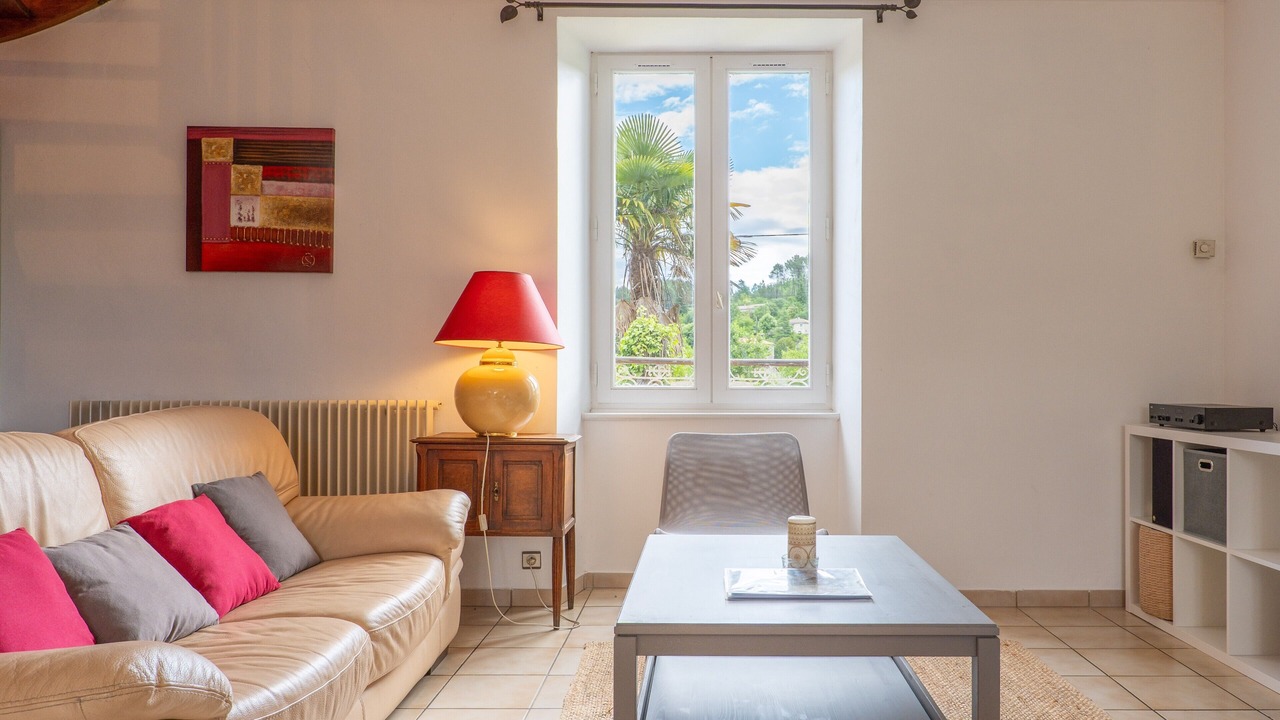 Photo of Livingroom in Rosieres