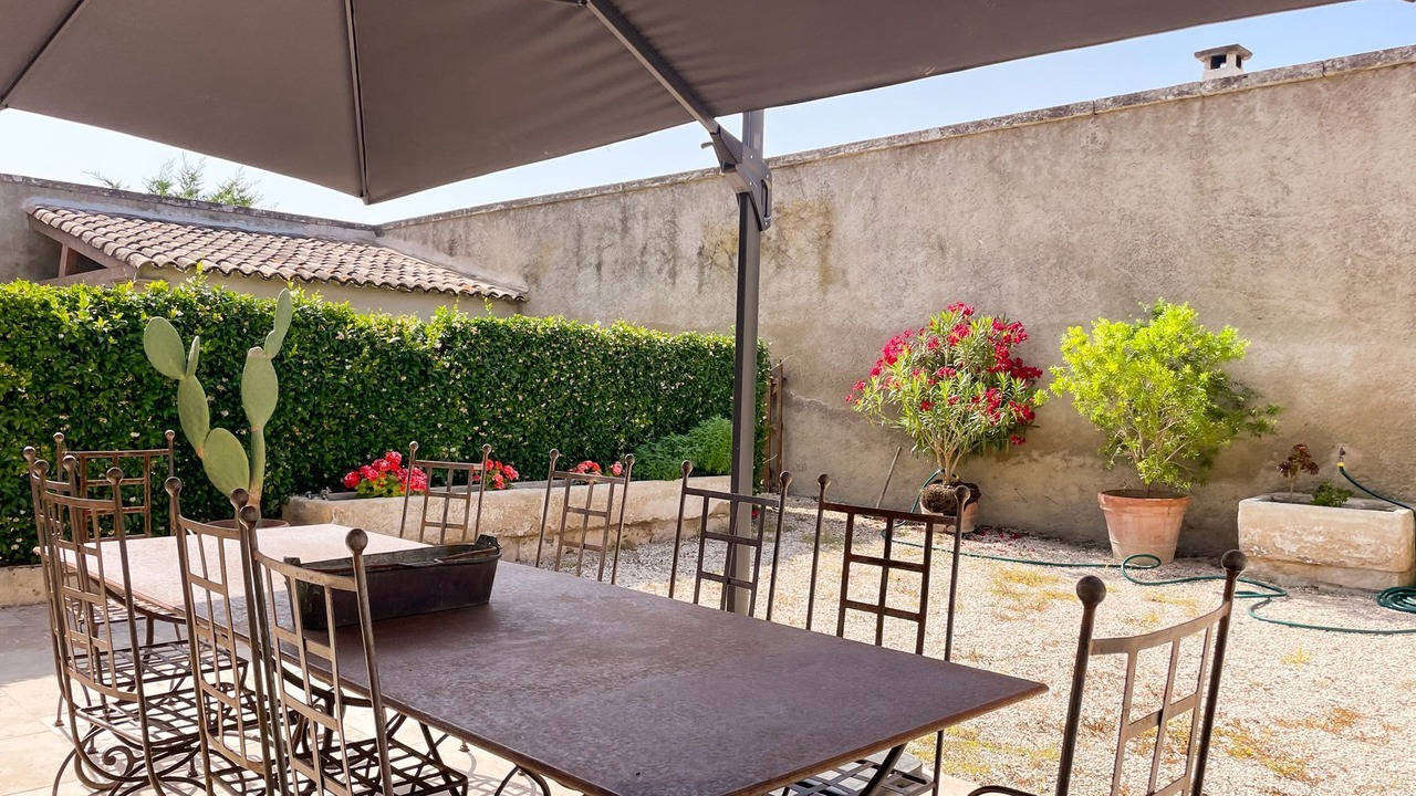 Photo of Outdoor in Maussane-les-Alpilles