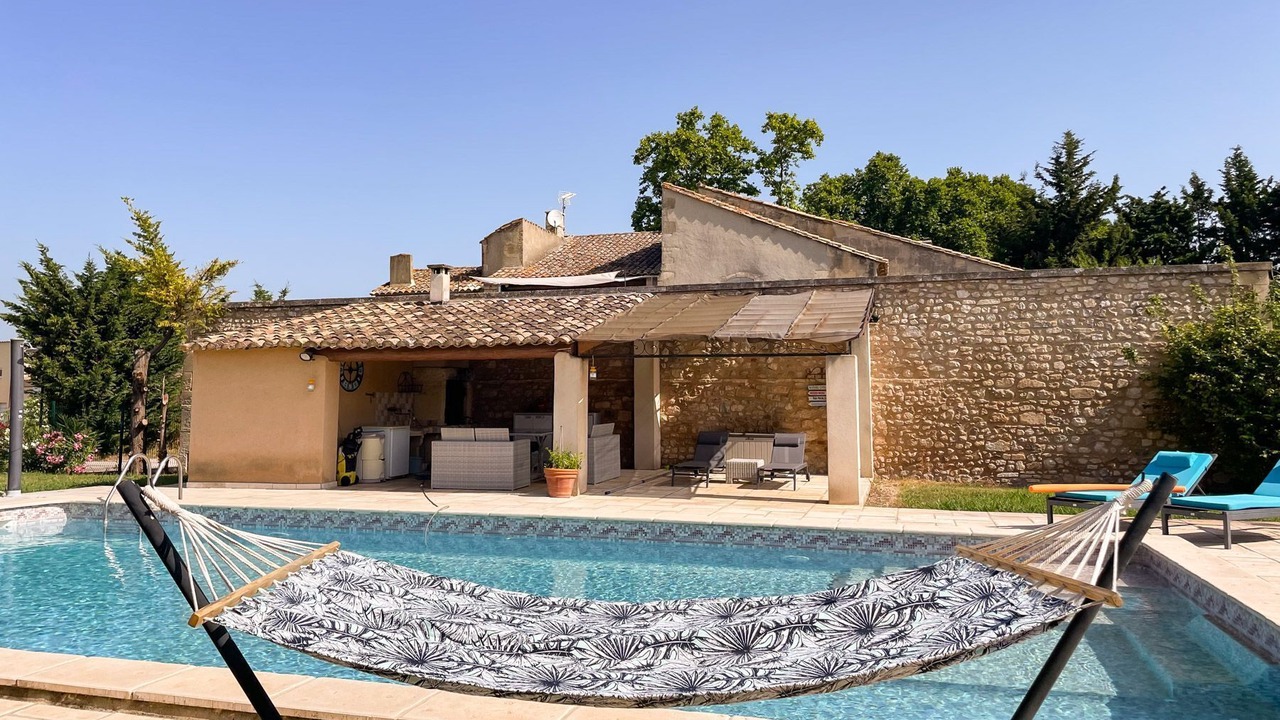 Photo of Outdoor in Maussane-les-Alpilles