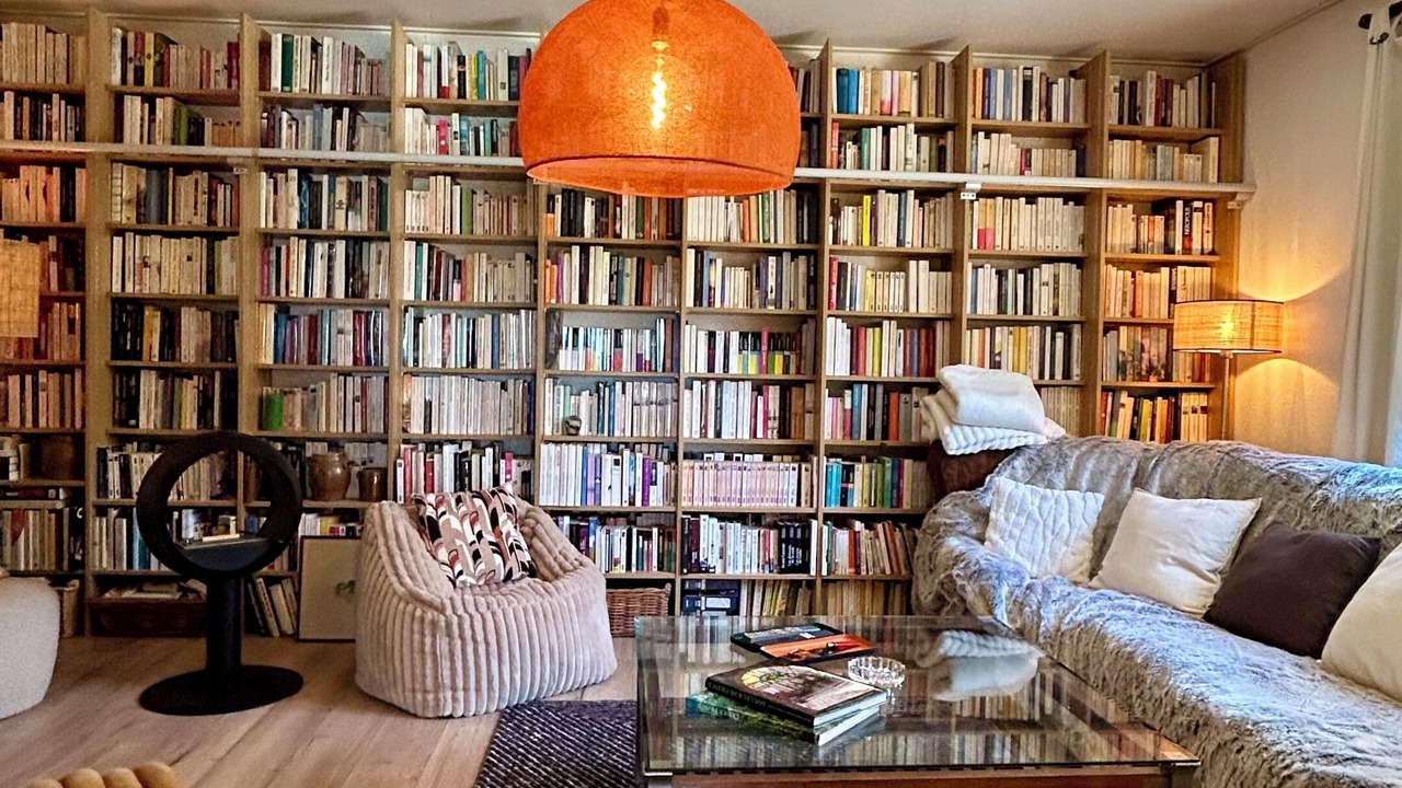 Photo of Livingroom in Bagard