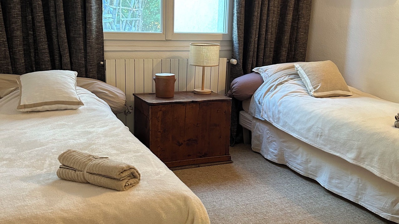 Photo of Bedroom in Bagard