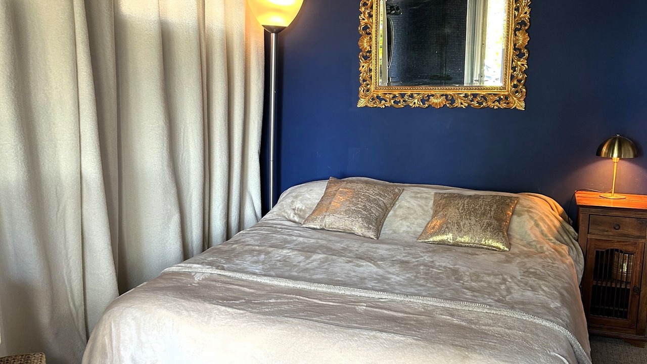 Photo of Bedroom in Bagard