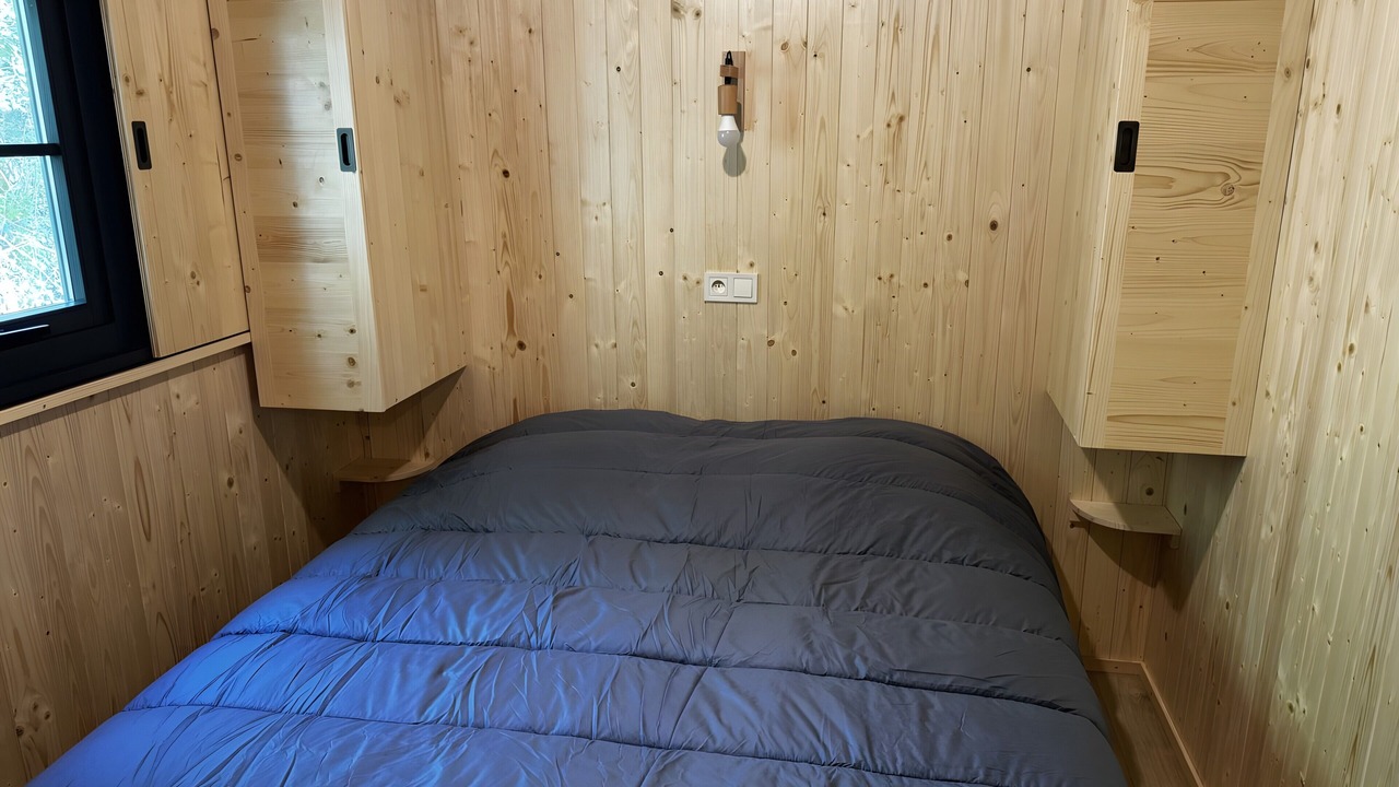 Photo of Bedroom in Clermont-l'Herault
