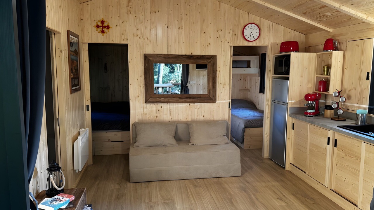 Photo of Bedroom in Clermont-l'Herault