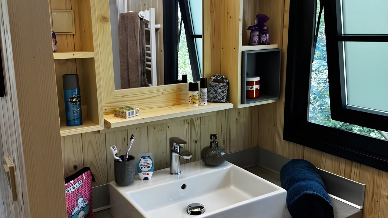 Photo of Bathroom in Clermont-l'Herault