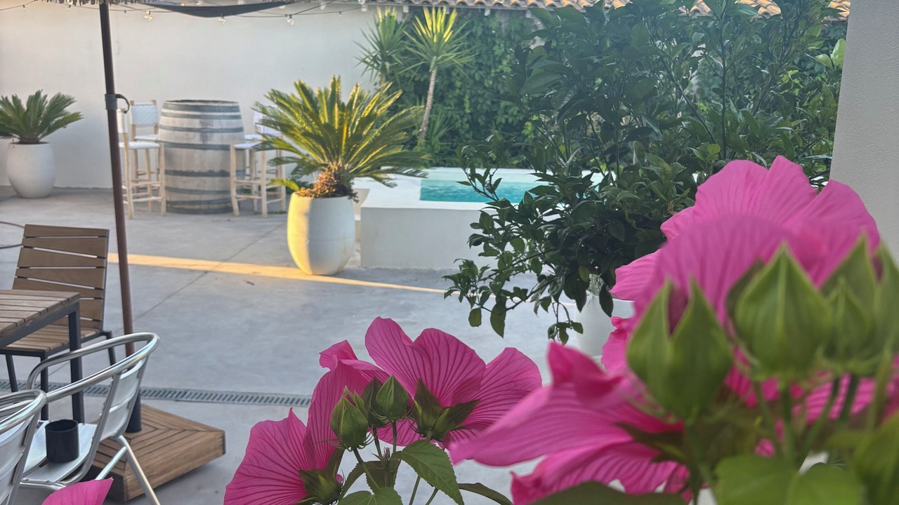 Photo of Outdoor in Lunel