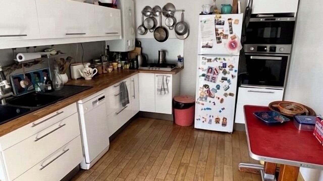 Photo of Kitchen in 7th Arrondissement