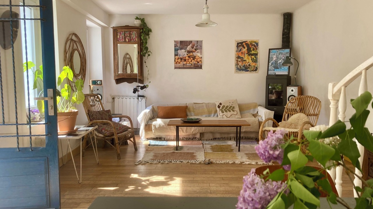 Photo of Livingroom in 7th Arrondissement