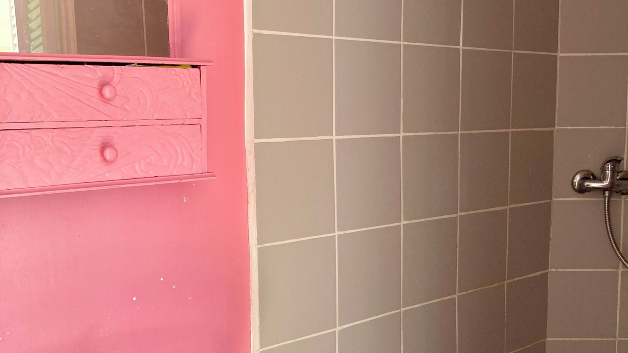 Photo of Bathroom in 7th Arrondissement