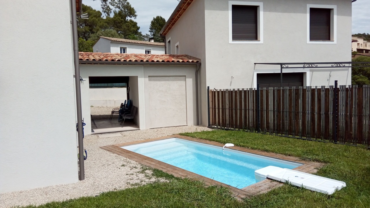 Photo of Outdoor in Pegomas