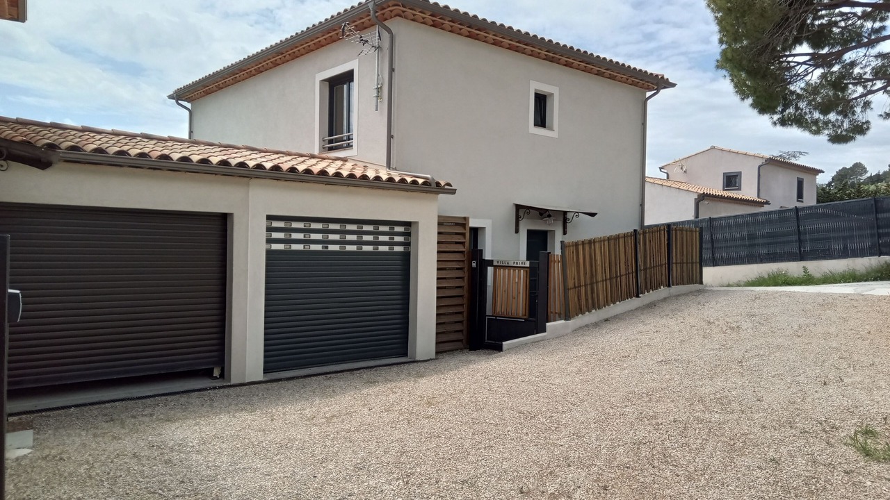 Photo of Outdoor in Pegomas