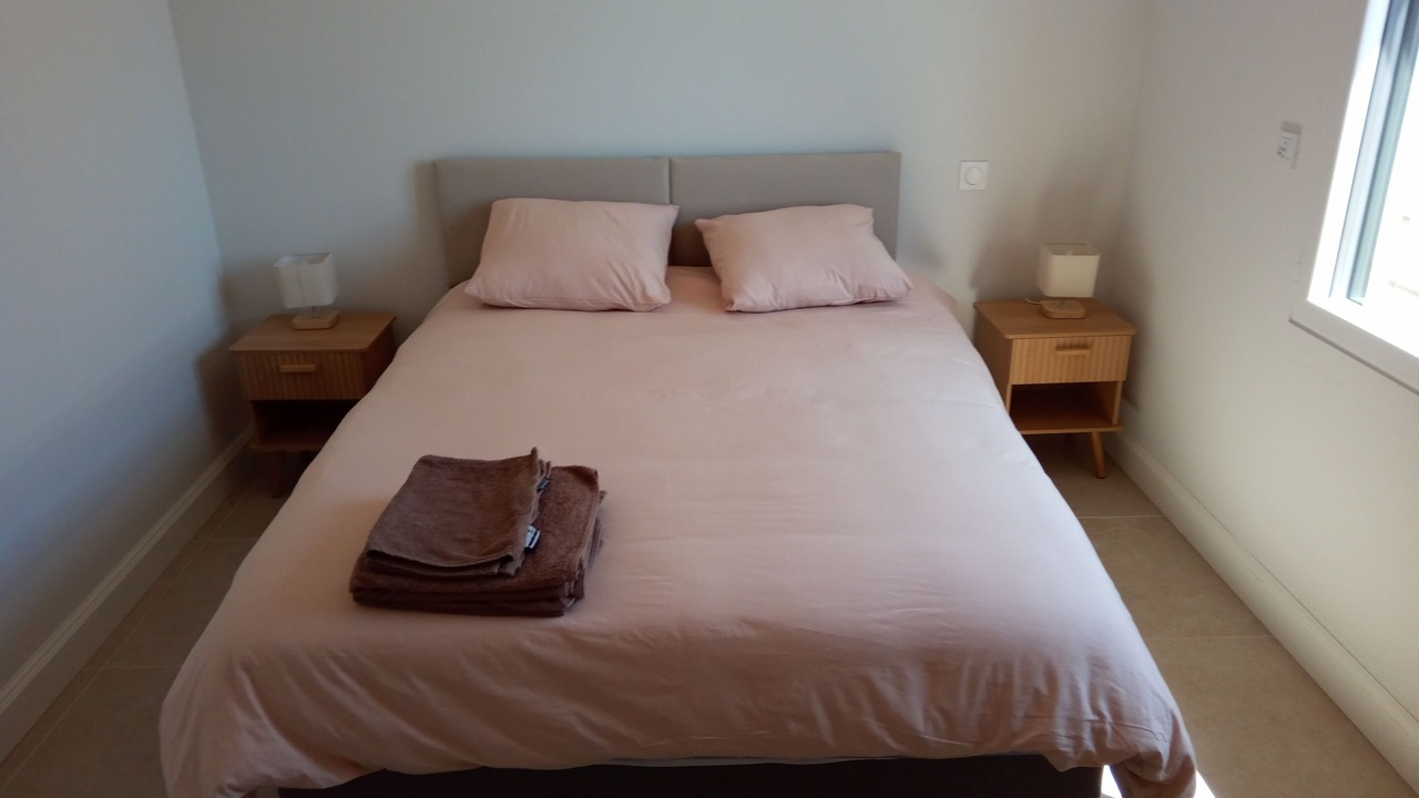 Photo of Bedroom in Pegomas