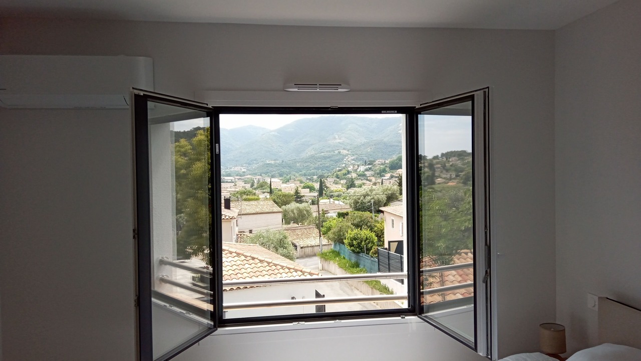 Photo of Bedroom in Pegomas