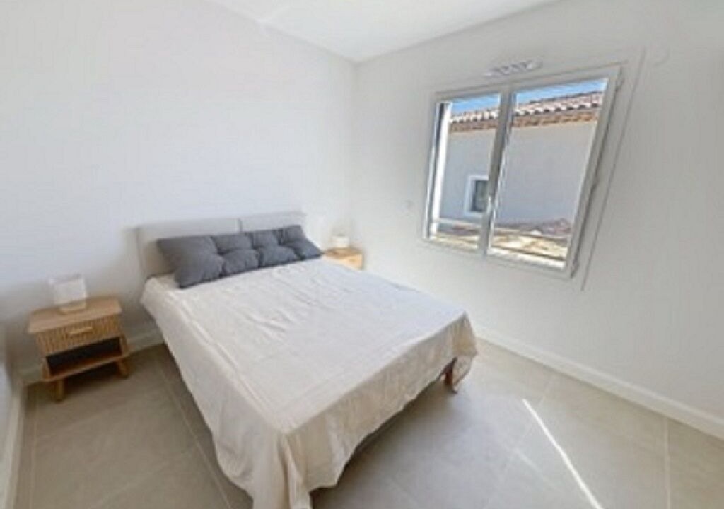 Photo of Bedroom in Pegomas