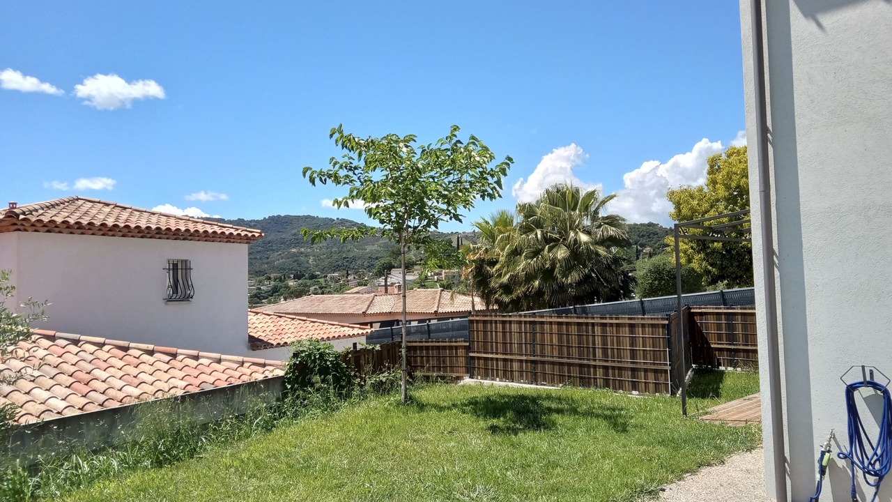 Photo of Outdoor in Pegomas