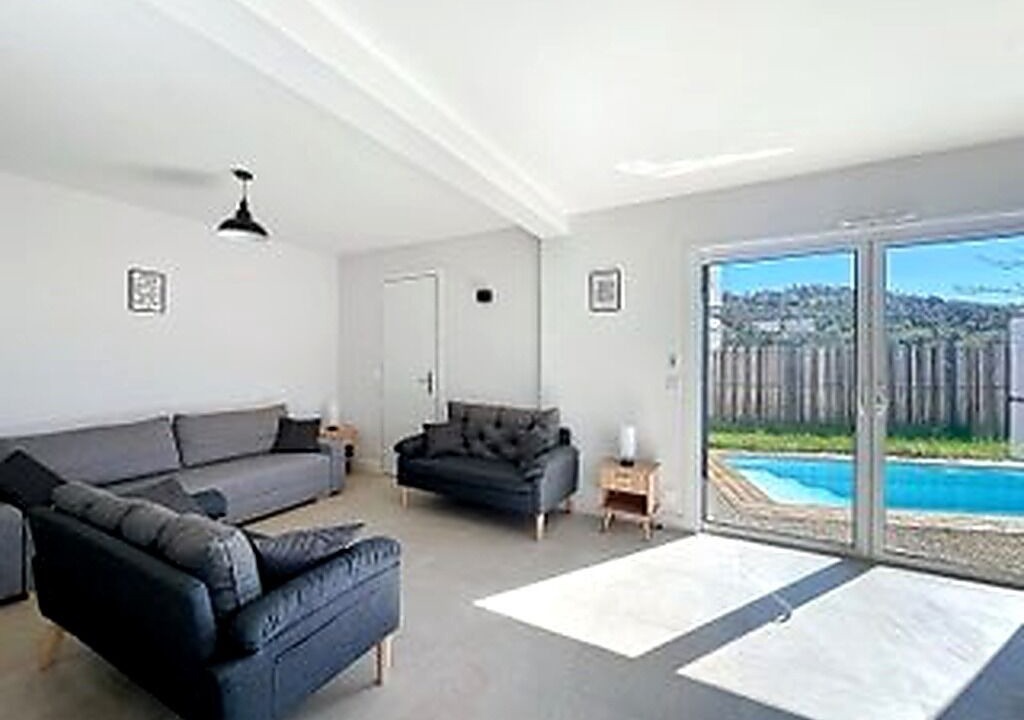Photo of Livingroom in Pegomas